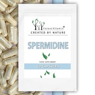 FOREST VITAMIN SPERMIDIN 10mg - 60 kaps