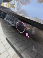 Vw Passat B8 3G 18- door rear part left rear. Kombi