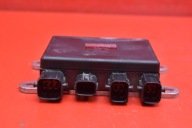 Bedienteil modul Einspritzdüse 89871-50010 LEXUS LS IV LS600H 5.0 V8 438 KM 06-09