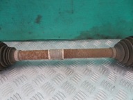 semi-axis right long MASTER III 15R