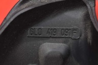 lenkrad 6L0419091F SEAT IBIZA 3 III 02-06