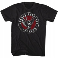 Velvet Revolver Libertad T-shirt