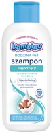 BAMBINO Rodzina Szampon Łagodzący 400 ml