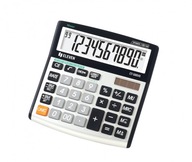 Kalkulator ELEVEN biurowy jak CITIZEN 10- cyfrowy CT-500VII CT500VII
