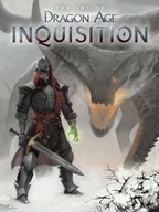 The Art Of Dragon Age: Inquisition Bioware
