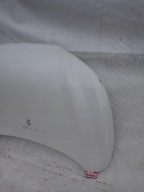 NISSAN QASHQAI II LIFT 17-20 Cofano