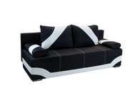 Kanapa GOLD 6 Wersalka Sofa Rozkładana Bonel Automat Spanie 200x150