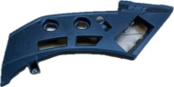 SKODA ENYAQ 5LA right bumper bracket front 5LA807178