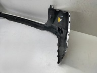 bumper rear rear part MG HS II 24