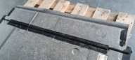 Q3 83A floor mats boot mat lower 83A861529B
