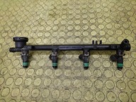 RENAULT LAGUNA II 1.8 Rampe injection 7700107405