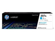 Toner HP 207A Błękitny