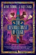 The Resurrectionist of Caligo Zaloga Alicia