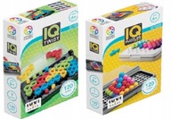 Smart Games IQ Twist + Puzzler Pro