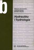 HYDRAULIKA I HYDROLOGIA - B. JAWORSKA, A. SZUSTER, B. UTRYSKO
