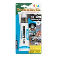 Klej silikonowy Technicqll uniwersalny 70 ml