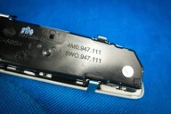 Oswietlenie cabs rear part LED Audi A4 A5 8W 8W0947111
