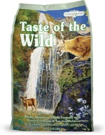 TASTE OF THE WILD ROCKY MOUNTAIN DLA KOTA 2kg