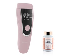 Depilator laserowy Beautifly B-Lumi Blush IPL