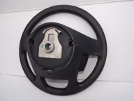 DUCATO JUMPER BOXER 14- steering wheel, black MULTIFUNKCJA
