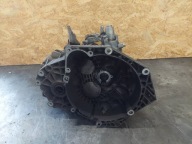gearbox, + trim OPEL INSIGNIA A F40