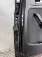 Tür heck hinten rechts VW GOLF V VI 5 6 PLUS +