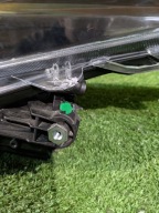 REFLEKTOR left front TOYOTA COROLLA E21 sedan lens LED NR.R1488
