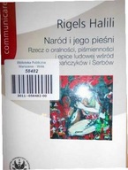 Naród i jego pieśni - R. Halili