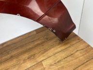parafango sinistra Anteriore Ford F150 2015+
