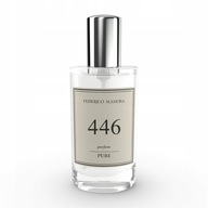 Parfém FM 446 Pure 50 ml.