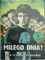 MILEGO DNIA? G.Close DVD