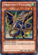 Yu-Gi-Oh! TCG: Dragunity Phalanx (HA03)