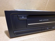 AUDI A4 B8 A5 8T Q5 8R navigation player SD MMI 8T2035652G