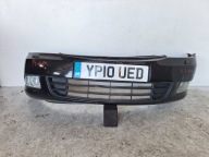 SKODA OCTAVIA II LIFT 08-13 bumper + XENON