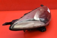 REFLEKTOR right light front EU DR6151030 MAZDA 2 II DE 07-10