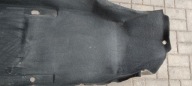 mats floor Renault Megane II Cabrio