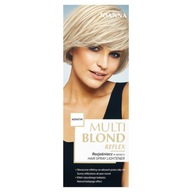 Joanna Multi Blond Reflex rozjaśniacz spray 150ml