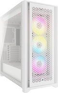 Obudowa Corsair iCue 5000D RGB Airflow