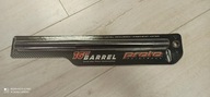 Lufa Proto Barrel One Spyder Black 16" cali