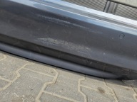 BMW 5 G30 bumper rear part rear 4 PDC BLUESTONE METALLIC (C2Y)