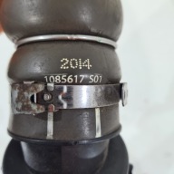 RENAULT NISSAN 1.5DCI K9K ROHR INTERCOOLER 144601KB2A
