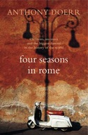 Four Seasons in Rome: On Twins, Insomnia and the