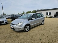 Ford S-Max 2.0 140 KM KLIMA, ELEKTRYKA, TEMPOMAT