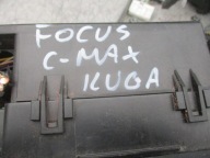 MODULE FUSIBLES FORD FOCUS C MAX KUGA