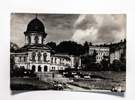 LĄDEK ZDRÓJ - SANATORIUM WOJCIECH 1967