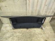 rear trunk door boot Mitsubishi Lancer 10 CY4A 2007