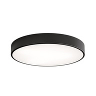 Lampa sufitowa Plafon CLEO 600 Czarny 60 cm