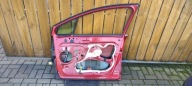 door front front right Citroen C4 and EKQD 5D
