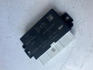 modulo PDC CITROEN C4 CACTUS LIFT 9836044880