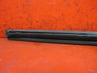 MERCEDES W220 S-KLAS moulding dust left front